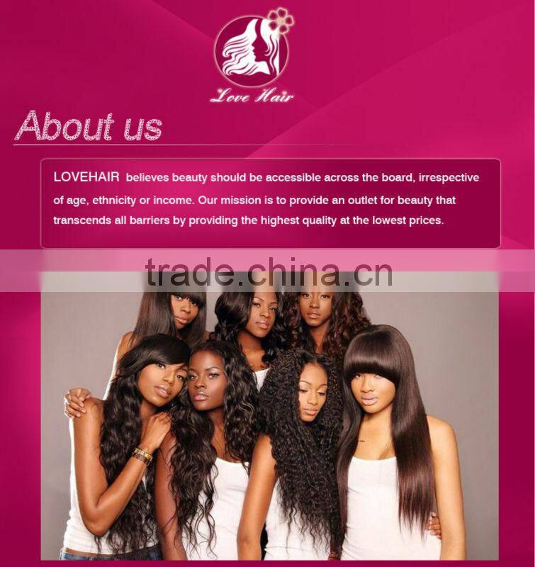 2014 hot sale Cheap wholesale virgin remy hair full lace wig u part wig human hair