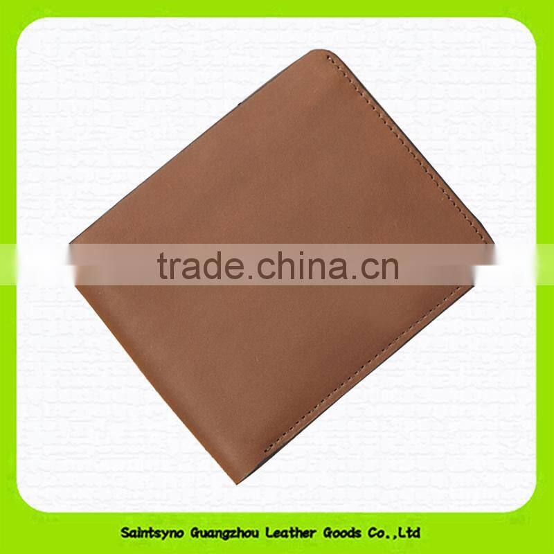 15635 Best mens wallet brands genuine leather wallet
