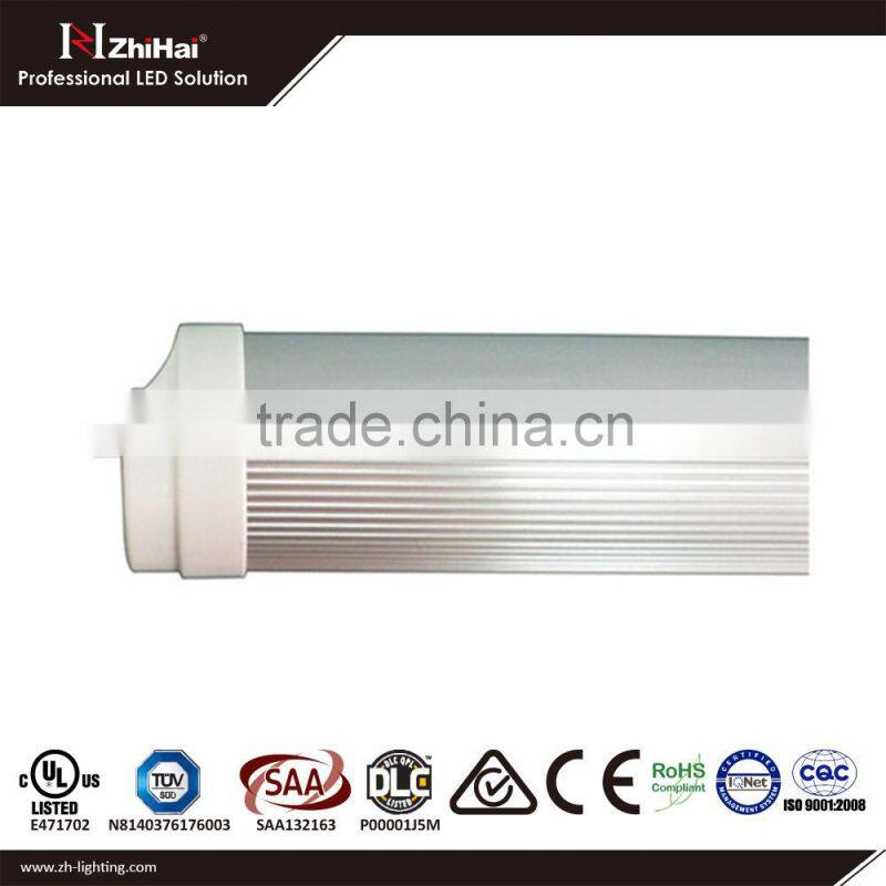 High quality CE TUV led tube8 led light tube waterproof