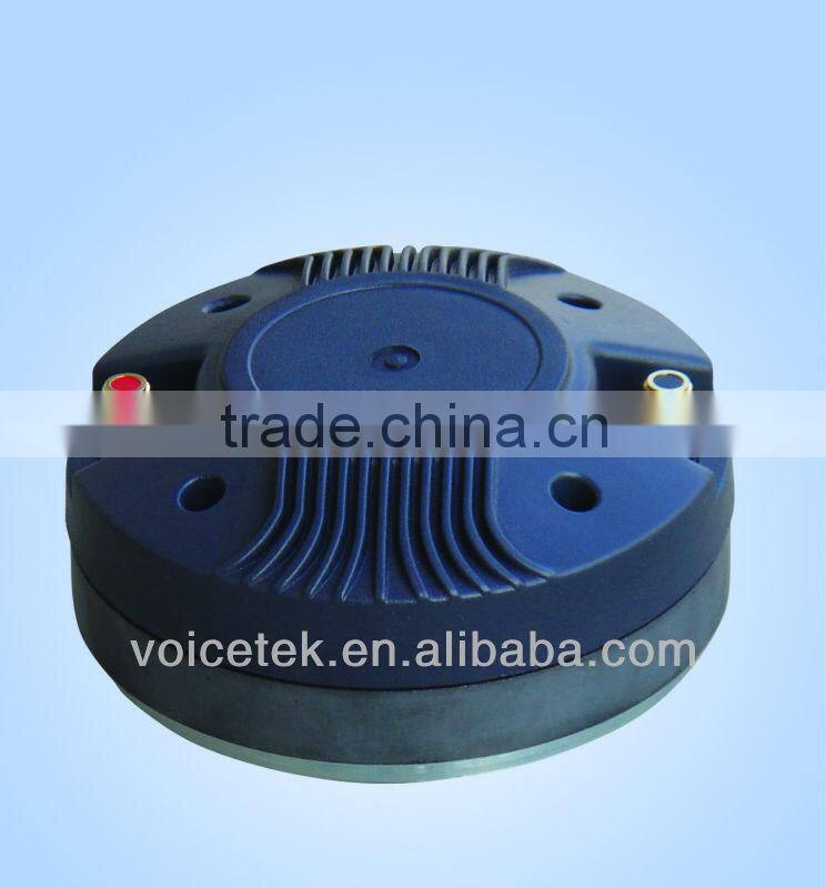TSCT-5104 80W/120W 8 ohm driver unit for horn speaker