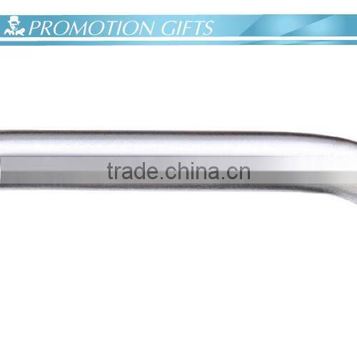 O-style metal screw lock climing carabiner