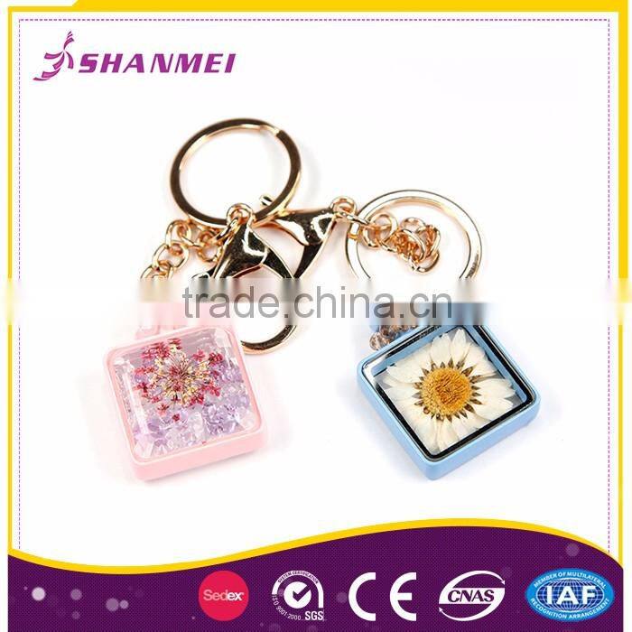Unique Design New Desgin Different Color Key Chain Price