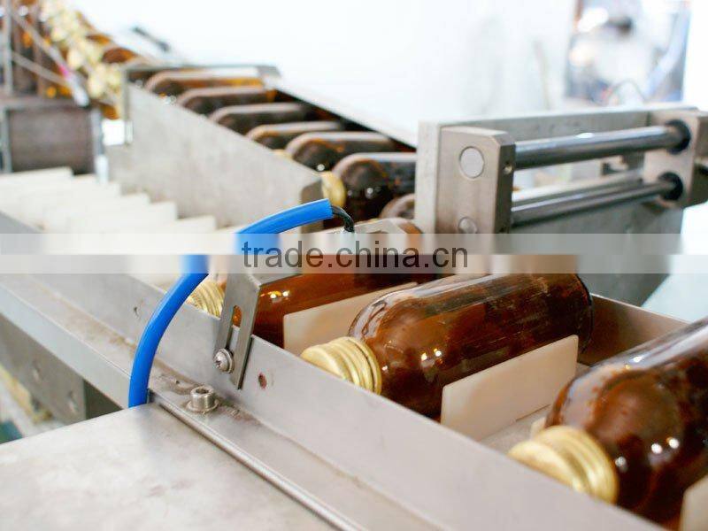 Automatic Horizontal Cartoning Machine JDZ-100P