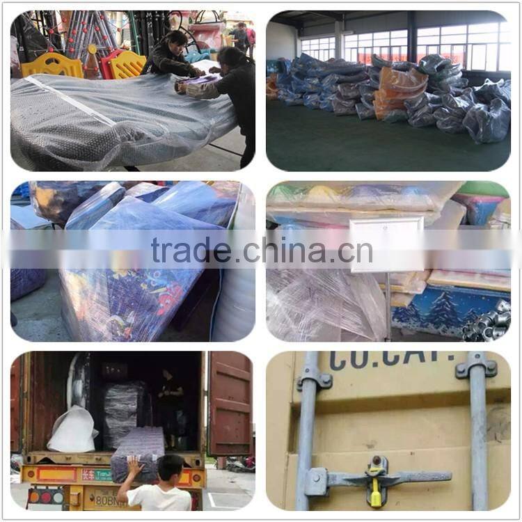 Hot sale children commercial playground equipment korea for preschool kids