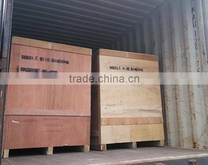 wire cutting machine,wire forming machine,double loop wire cutting machine