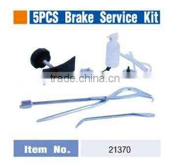 Disc Brake Piston Retractor