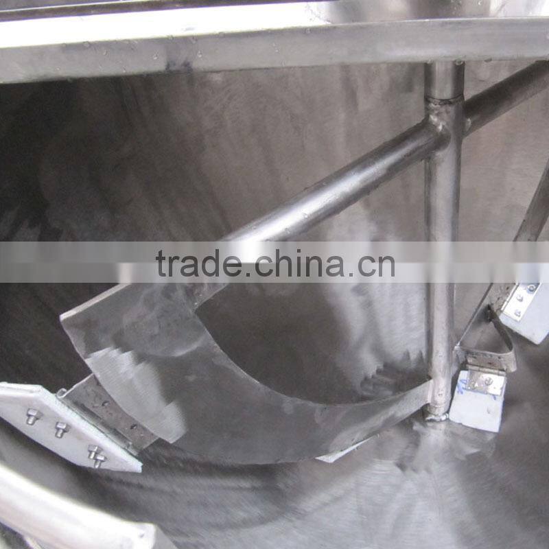 pastry Cooking mixing machine