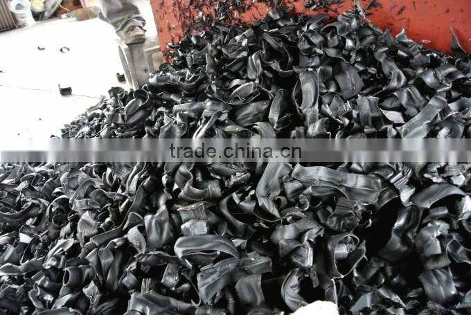 industrial waste metal recycling machine of Alibaba express China supplier