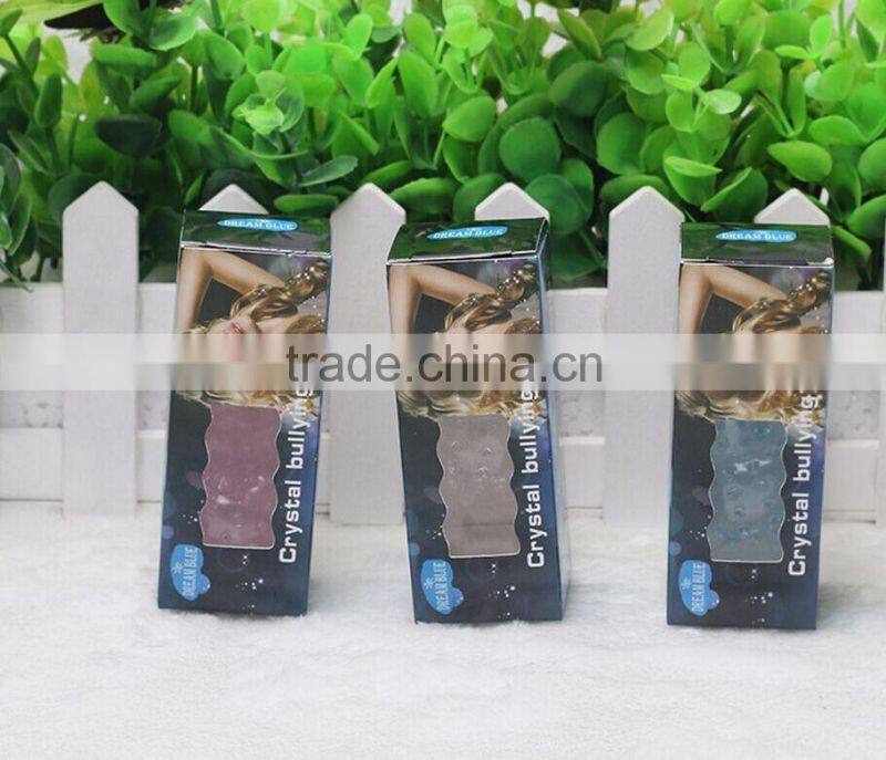 Women sex toys Female Masturbation Stimulation Finger Flirting G Point Massager Ring Adult Sex Toys