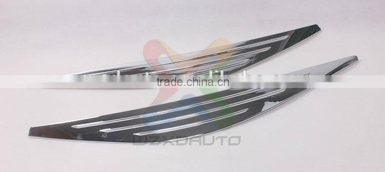 Chrome Head Light Trim Head Lamp Rim Cover HEAD LAMP RIM FOR CHEVROLET CRUZE 2015