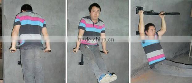 adjustable wall pull-up bar