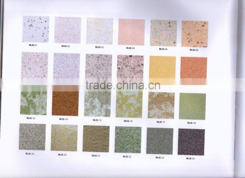 Imitation stone wall panel 3mm aluminum composite panel