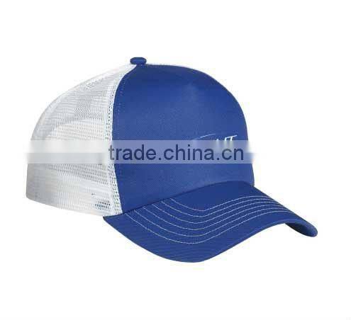 Printed 6 panel snapbacks trucker hat