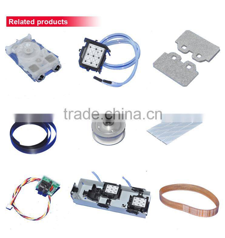 Japanese brand new Konica 512 MN 14PL UV printheaed