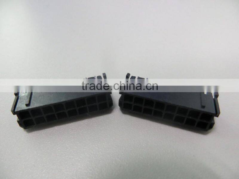 16P vertical PIN header
