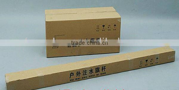 3m Affusion Flag Pole