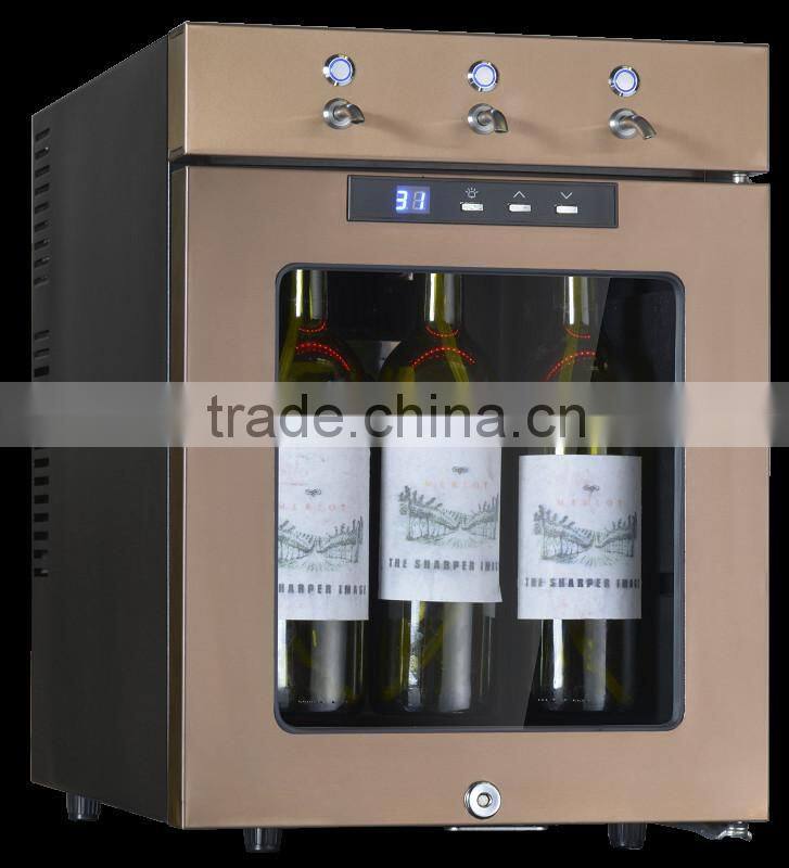 Top selling electric beer dispenser