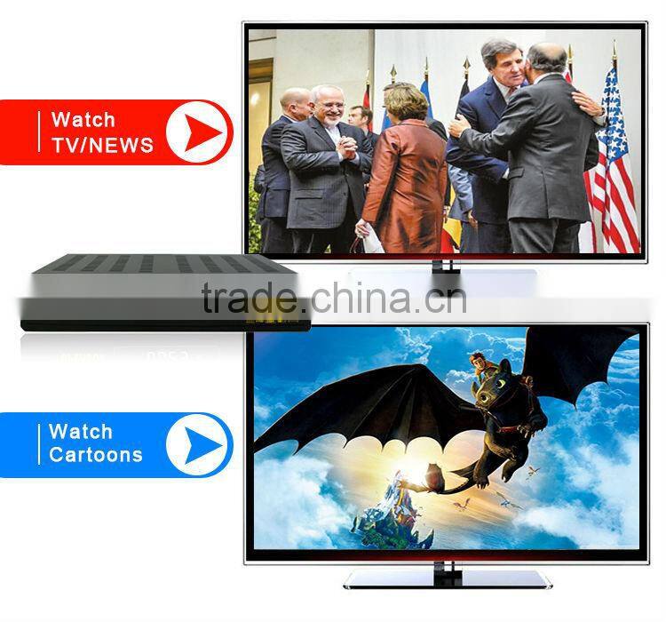 AZclass S1000 PLUS STB with Full HD 1080P + Multi CAS + VFD Display,free IKS NAGRA3 digital receiver