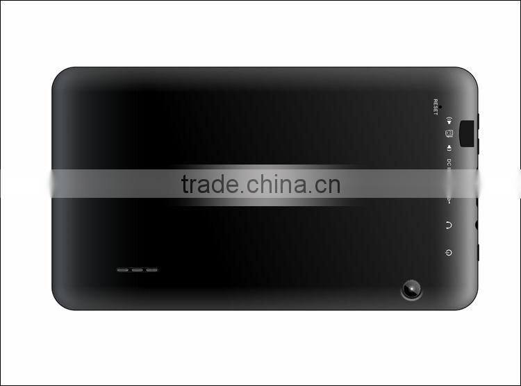 Hot! 7 inch rk3026 tablet pc with Rockchip 3026 0.3MP/0.3MP full 1080P Android 4.2