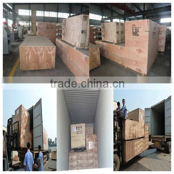 Mixed laser machine for metal and non-metal cutting