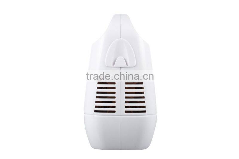 Portable medical atomizer compression nebulizer