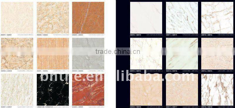 Firebrick granite floors