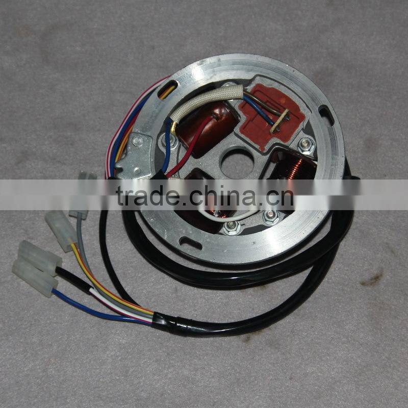 SCL-2013040796 SIMSON 12V motorcycle Magneto coil for SIMSON motorcycle parts
