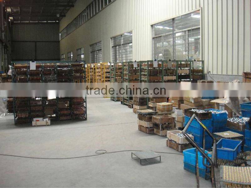 GCE style 317 cutting tip