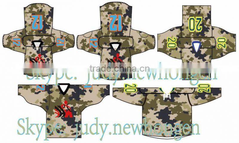 custom made printed hockey socks, black hockey socks