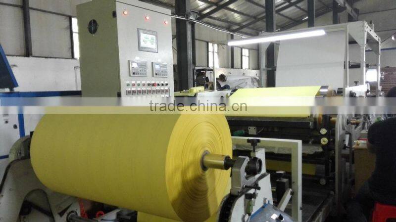 SILICONE RELEASE PAPER