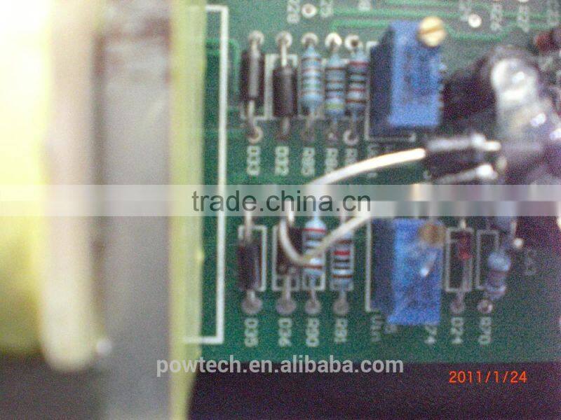 1kva pure sine wave inverter (ISO, CE certified)