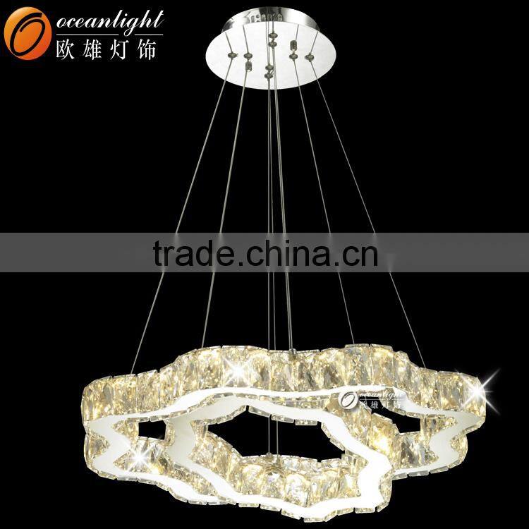 lamp chandelier lighting,modern home chandelier OM88595-3D