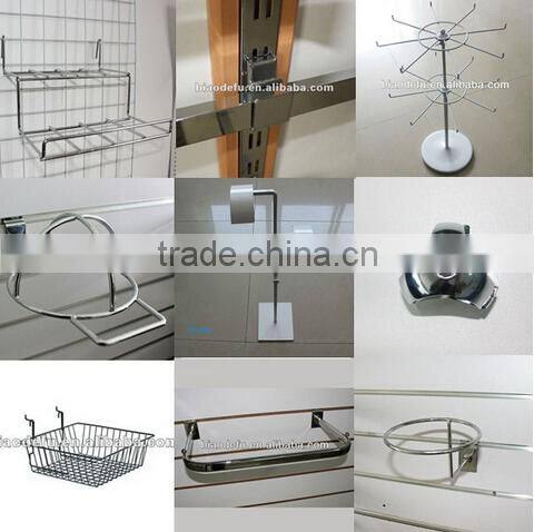 Metal pipe flange for 25mm suqre pipe