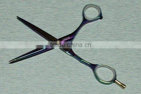 Professional color Scissors