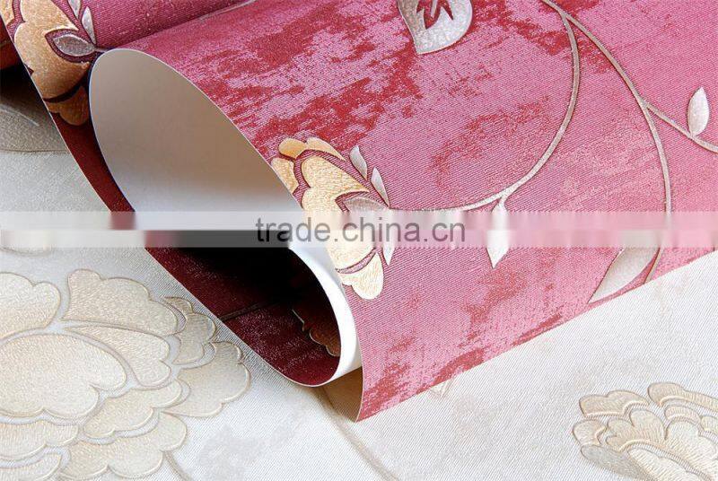 wallpaper wall roses flower wallpaper for home