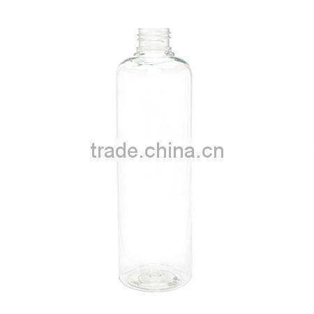 Mini Gun Spray PET 300ml Clear