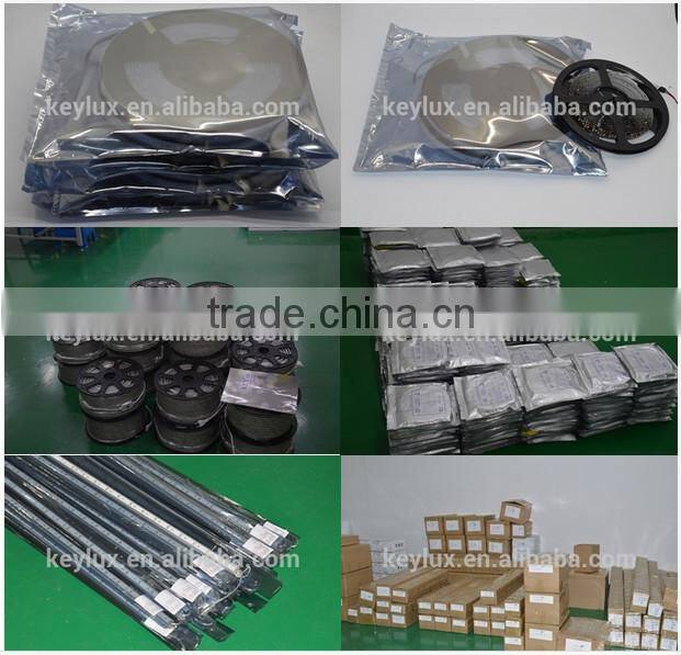 Waterproof IP65 18Watts SMD5630 12mm width led rigid Llight strip