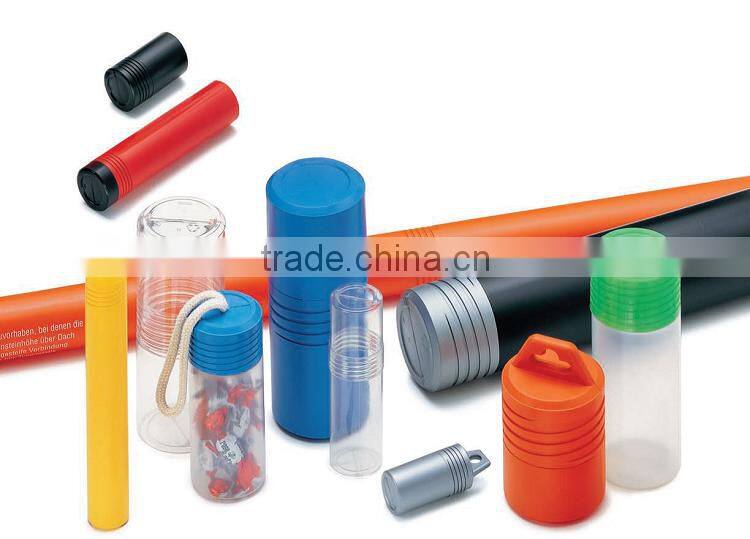 fittings packaging tube