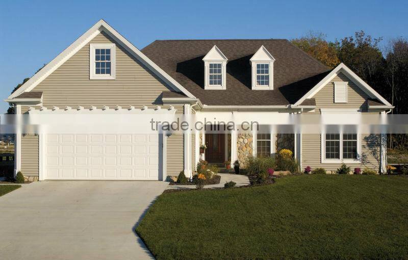 Modern PVC doors&windows(PR-D2010)