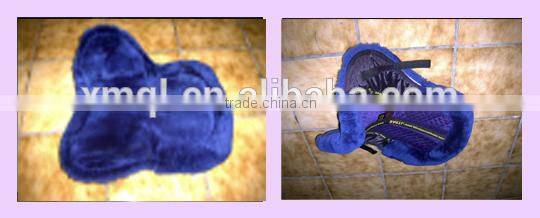 Cheap Supple Horse Saddle Blanket Horse Pad On Sale Saddle Pads