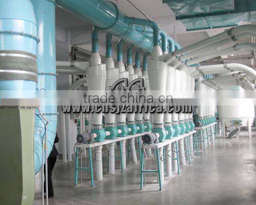 flour mill roll processing machine/wheat processing machinery/wheat flour milling machines price