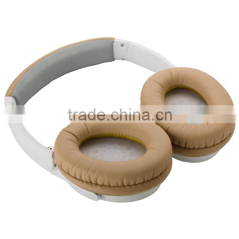 2016 BENWIS Fashion Stereo Bluetooth 4.0 Headphone Foldable Headset with Microphone for Smart Phone