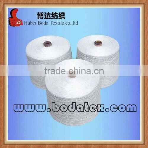 high tenacity hank yarn polyester spun yarn virgin polyester yarn