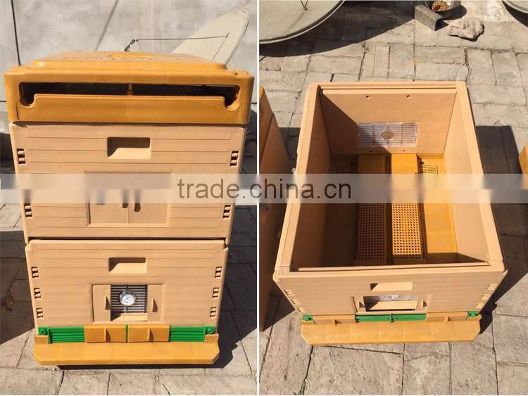Beehive manufacturers supply wooden beehive, plastic beehive