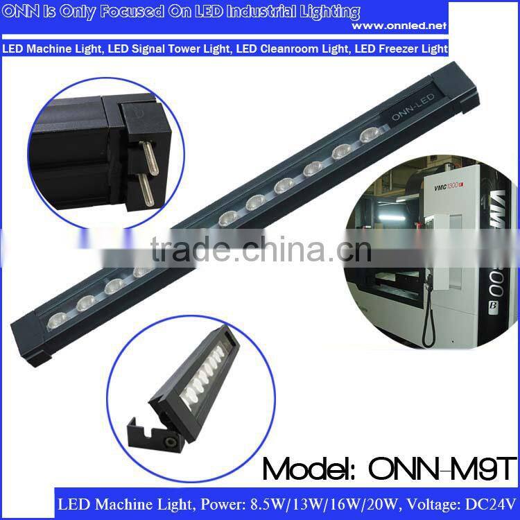 ONN-M4 24v Tri color Strobe Beacon Light / Singal Beacon Lamp