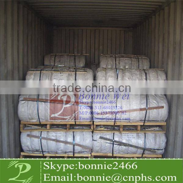 Black annealed iron wire(factory & trader)