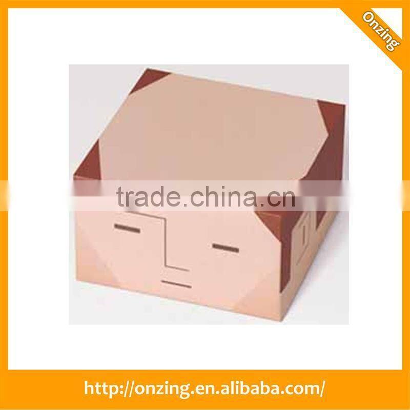 Onzing well-sold note pad