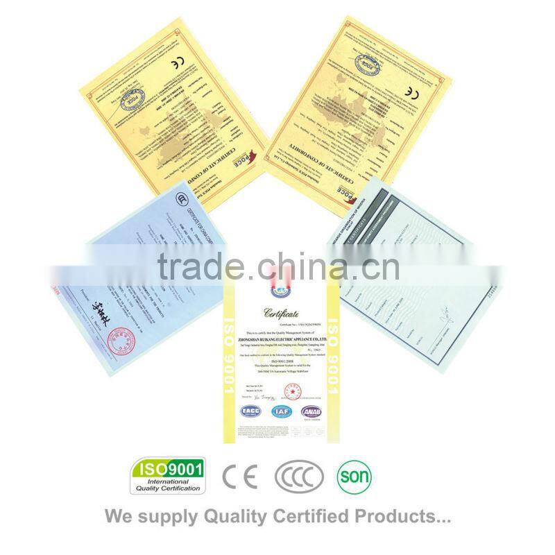 AC automatic voltage stabilizer renault voltage regulator