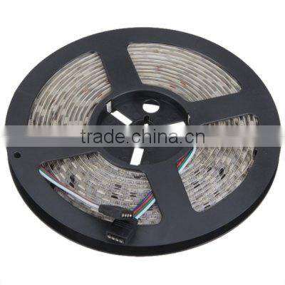 led power strip waterproof 5050 rgb