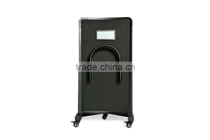 High Ballistic shield, Bulletproof shield, Handle shield